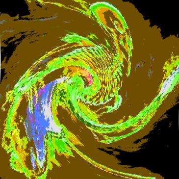 song cover art for Chantings of The Last Half of The Pie