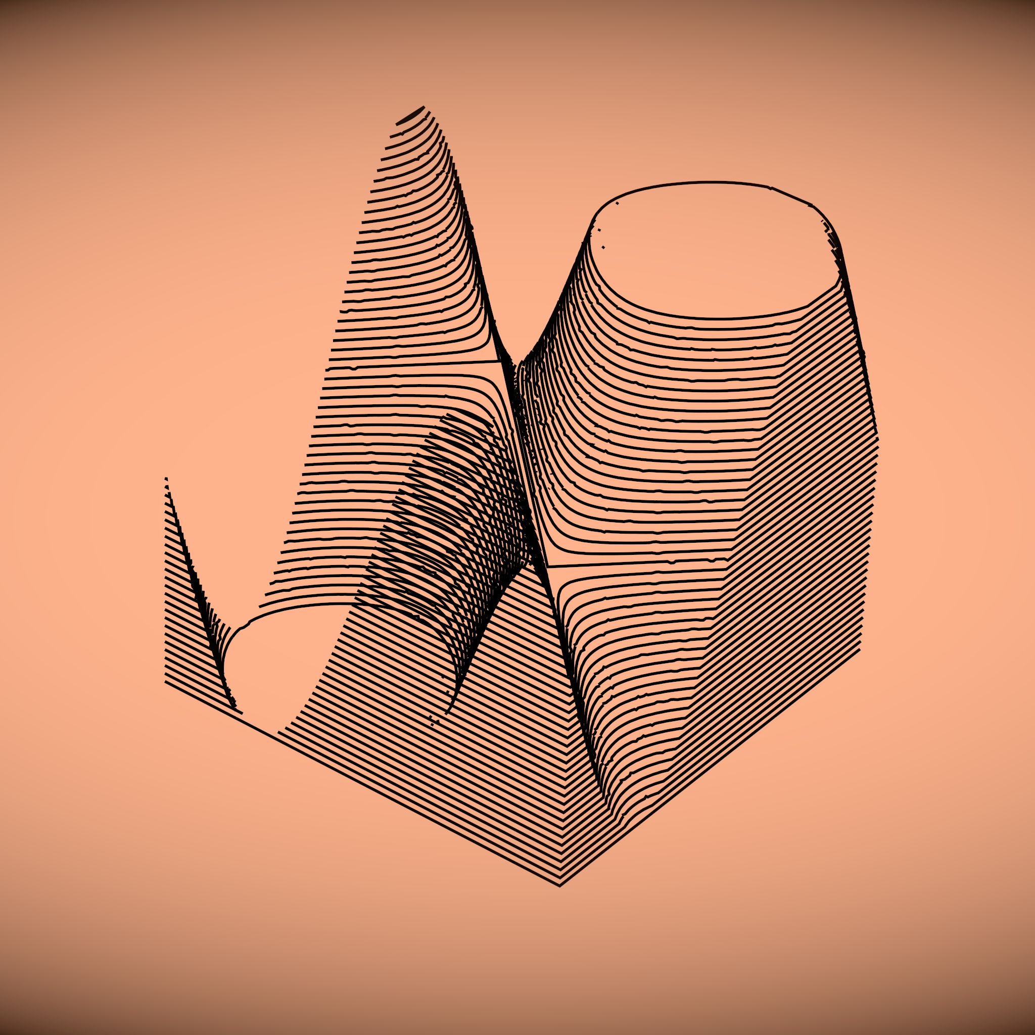 song cover art for Progressive Probabilities