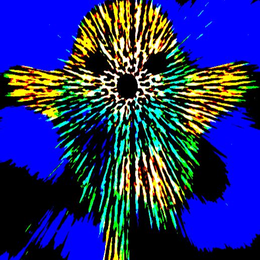 song cover art for Spectral Balloon