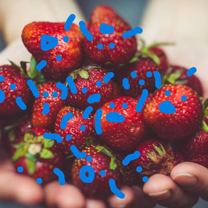 song cover art for Synthetic Specter