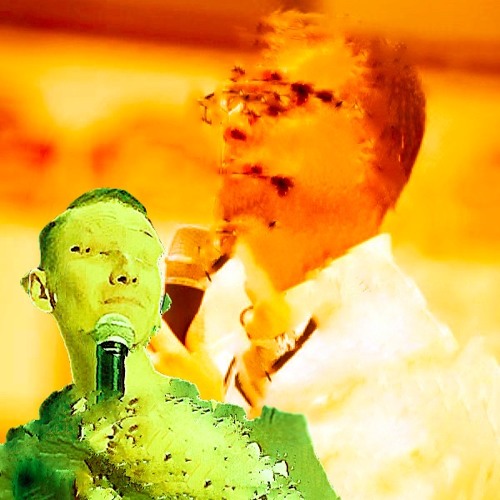 artist profile picture